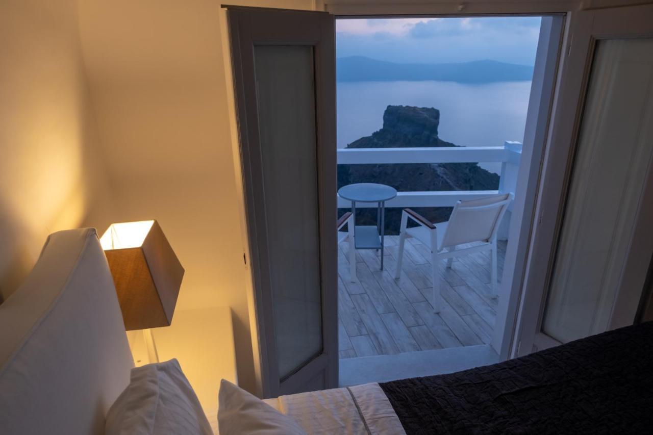 Anemos Cave 4* Imerovigli (Santorini)