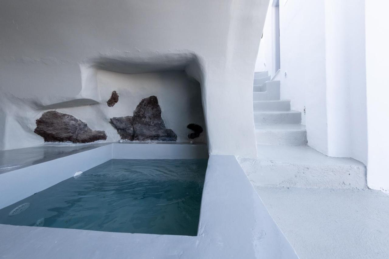 Hotel apartamentowy Anemos Cave 4*