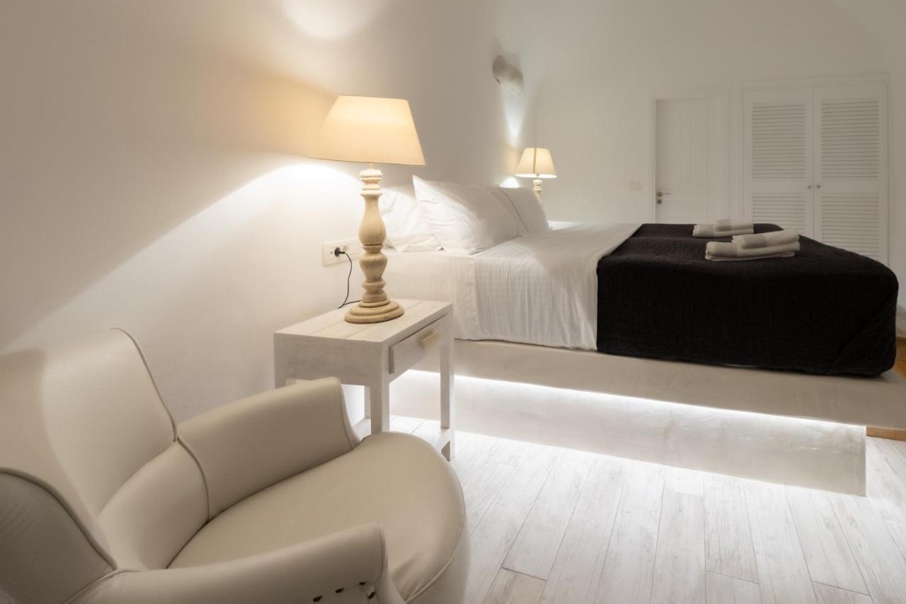 Hotel apartamentowy Anemos Cave 4*