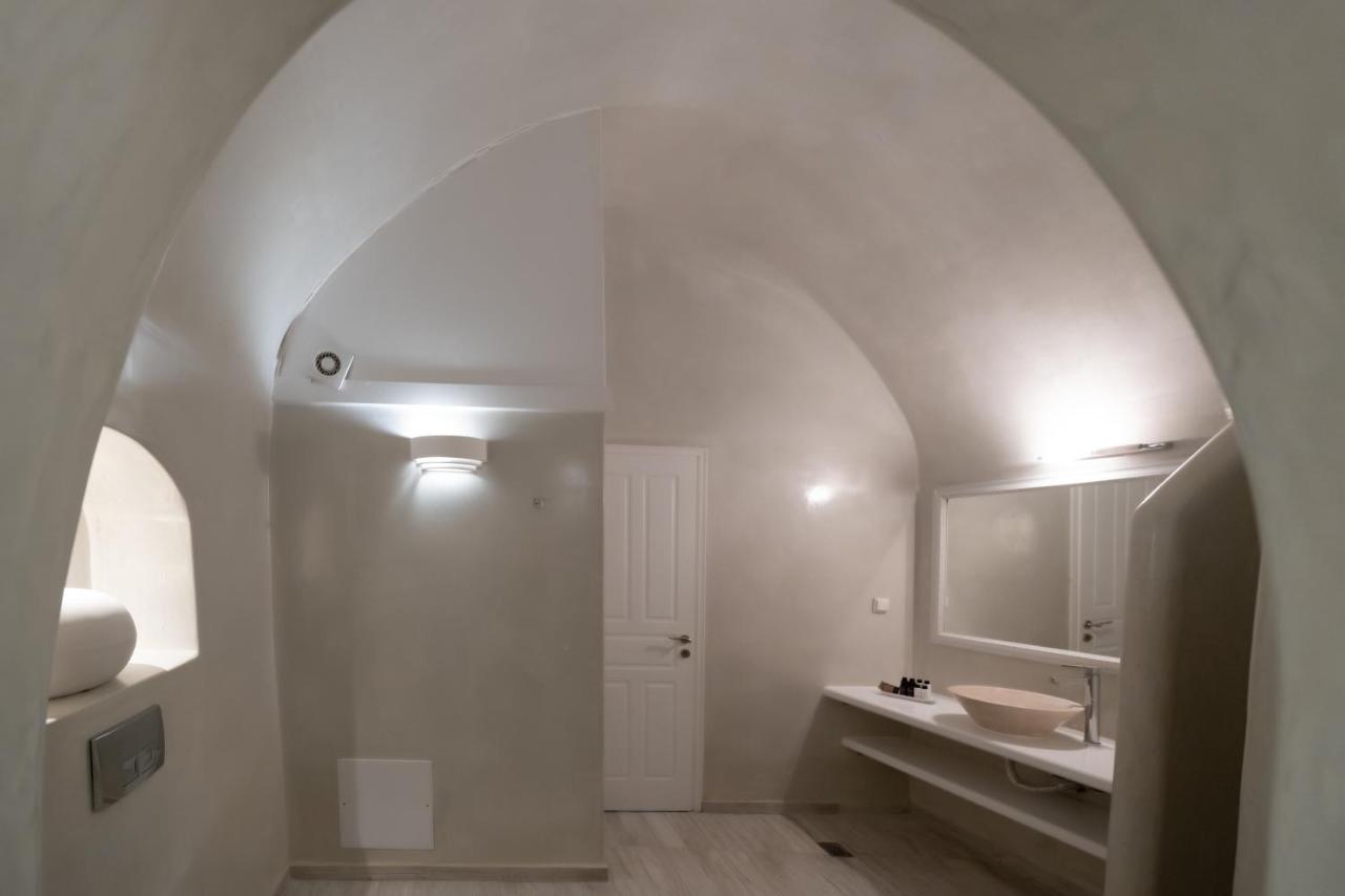 Hotel apartamentowy Anemos Cave 4*