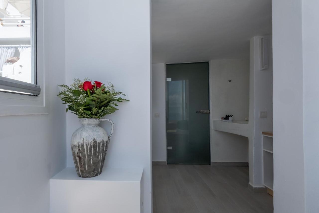 Anemos Cave Hotel apartamentowy 4*