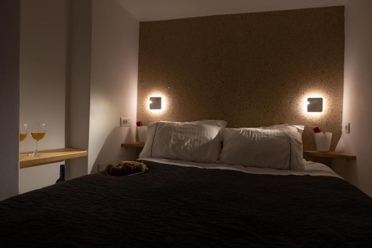 Hotel apartamentowy Anemos Cave 4*